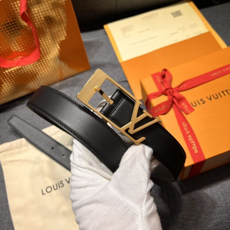 Louis Vuitton Belts